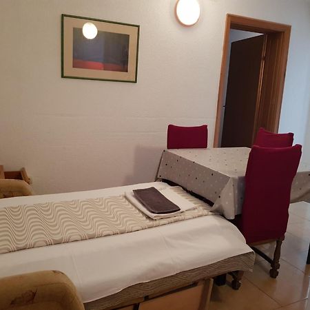 Apartmani Laguna Gradac  Buitenkant foto