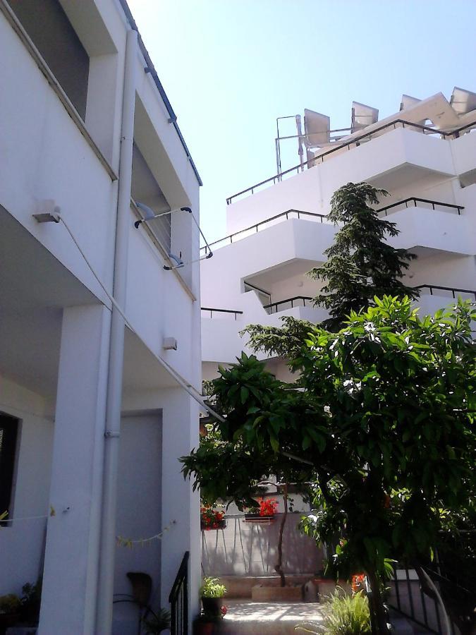 Apartmani Laguna Gradac  Buitenkant foto