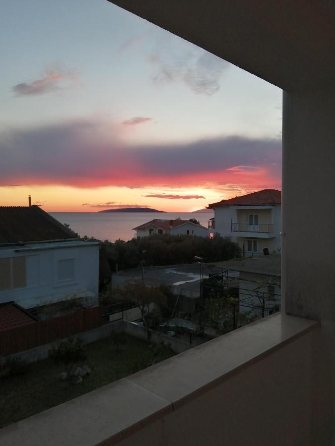 Apartmani Laguna Gradac  Buitenkant foto