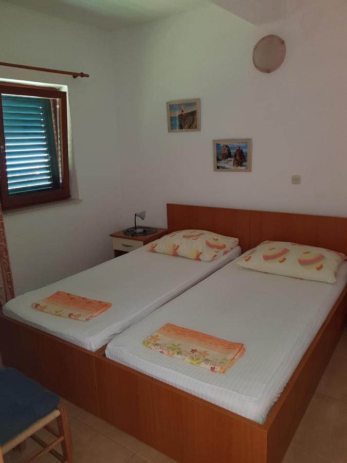 Apartmani Laguna Gradac  Buitenkant foto