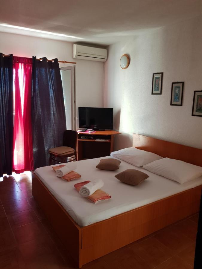 Apartmani Laguna Gradac  Buitenkant foto