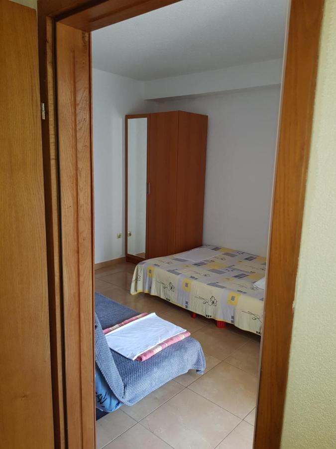 Apartmani Laguna Gradac  Buitenkant foto