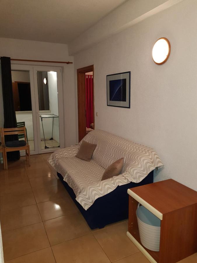 Apartmani Laguna Gradac  Buitenkant foto
