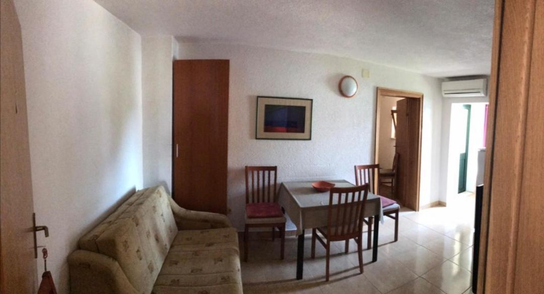 Apartmani Laguna Gradac  Buitenkant foto