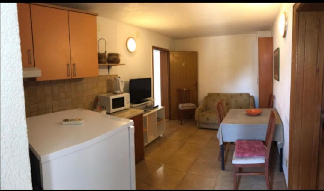 Apartmani Laguna Gradac  Buitenkant foto