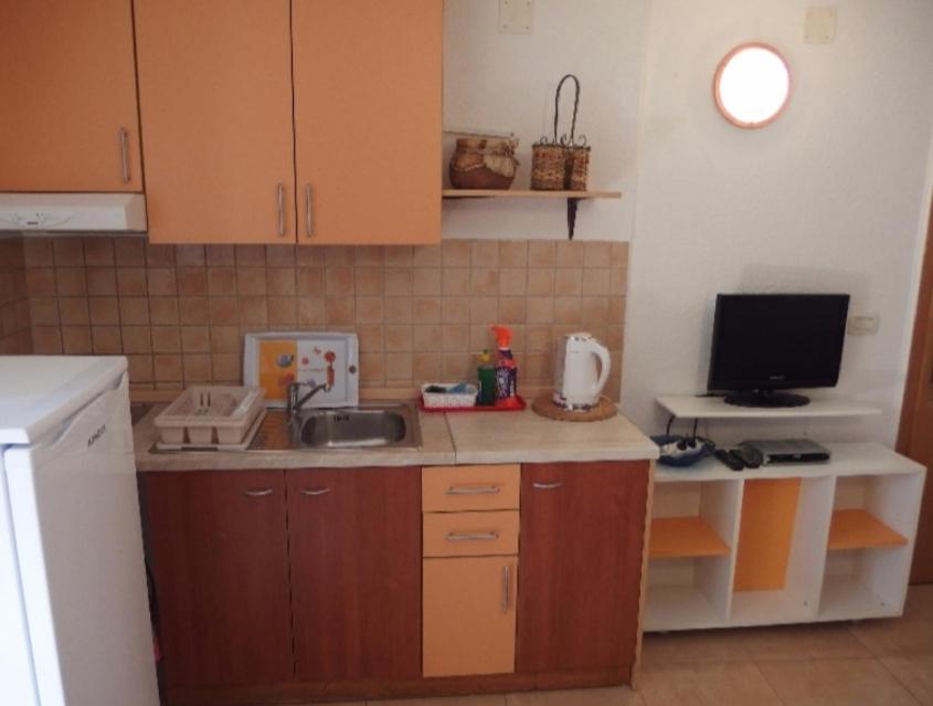 Apartmani Laguna Gradac  Buitenkant foto