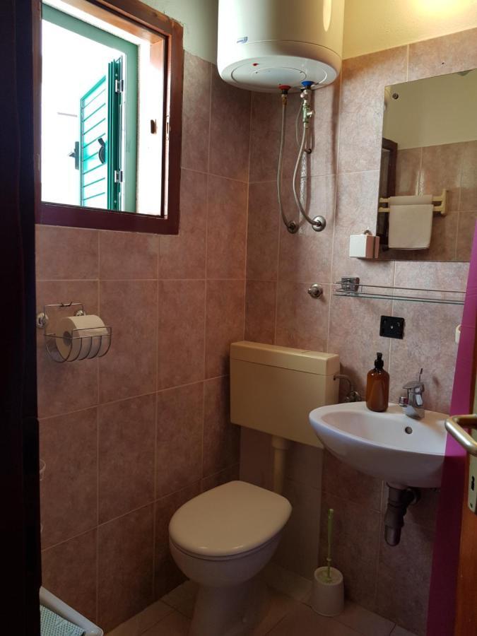 Apartmani Laguna Gradac  Buitenkant foto
