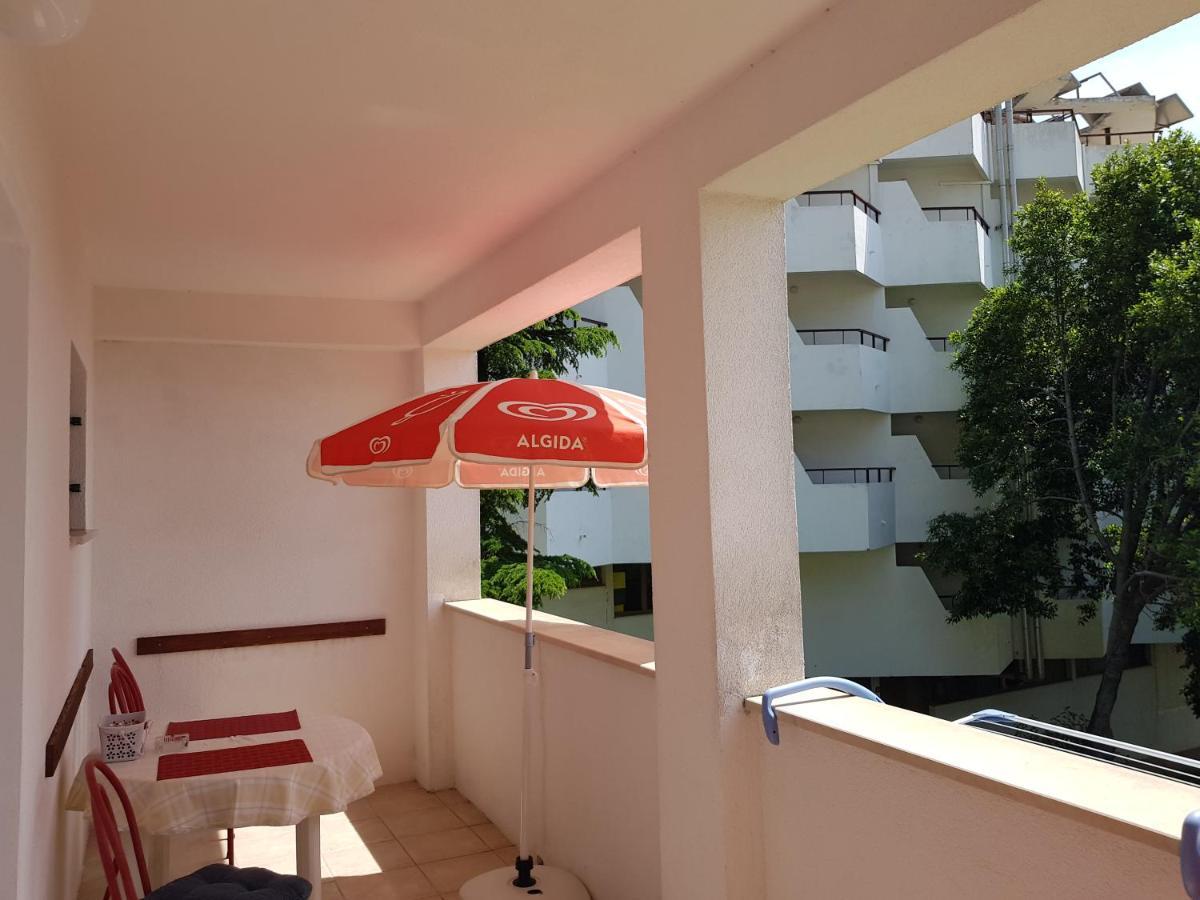 Apartmani Laguna Gradac  Buitenkant foto