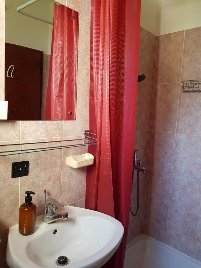 Apartmani Laguna Gradac  Buitenkant foto