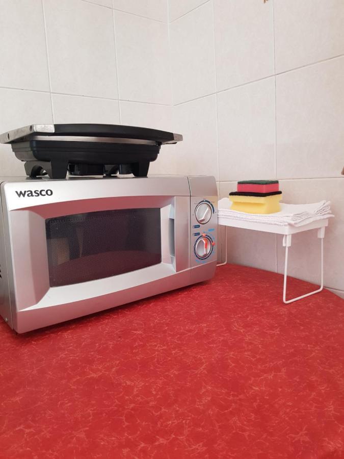 Apartmani Laguna Gradac  Buitenkant foto