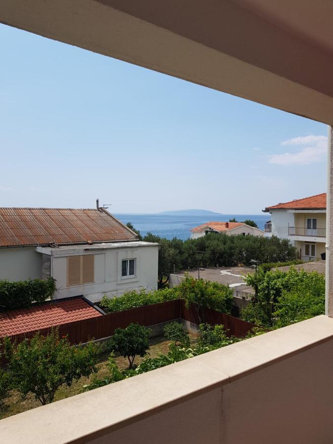 Apartmani Laguna Gradac  Buitenkant foto