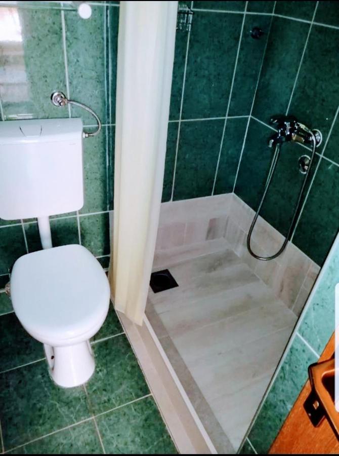 Apartmani Laguna Gradac  Buitenkant foto