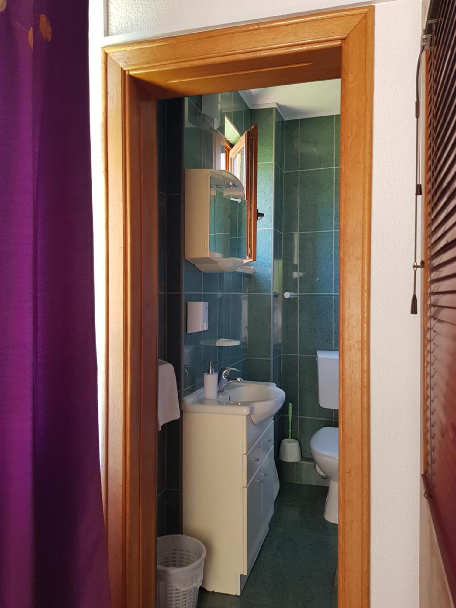 Apartmani Laguna Gradac  Buitenkant foto
