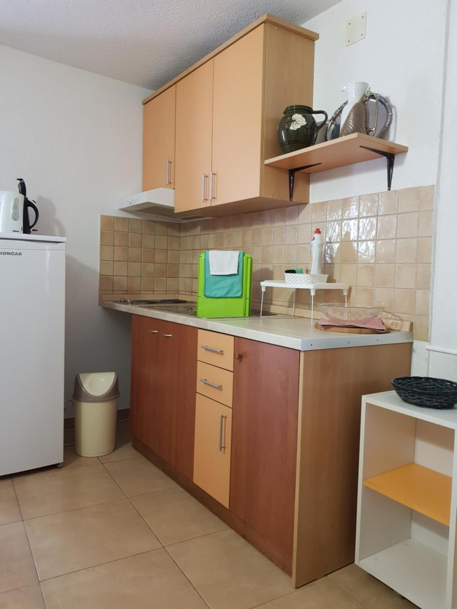 Apartmani Laguna Gradac  Buitenkant foto