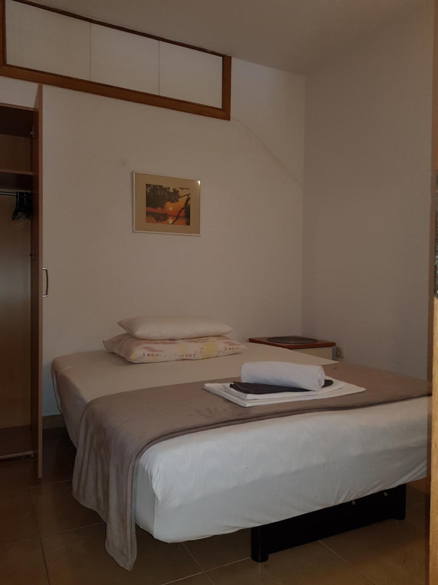 Apartmani Laguna Gradac  Buitenkant foto