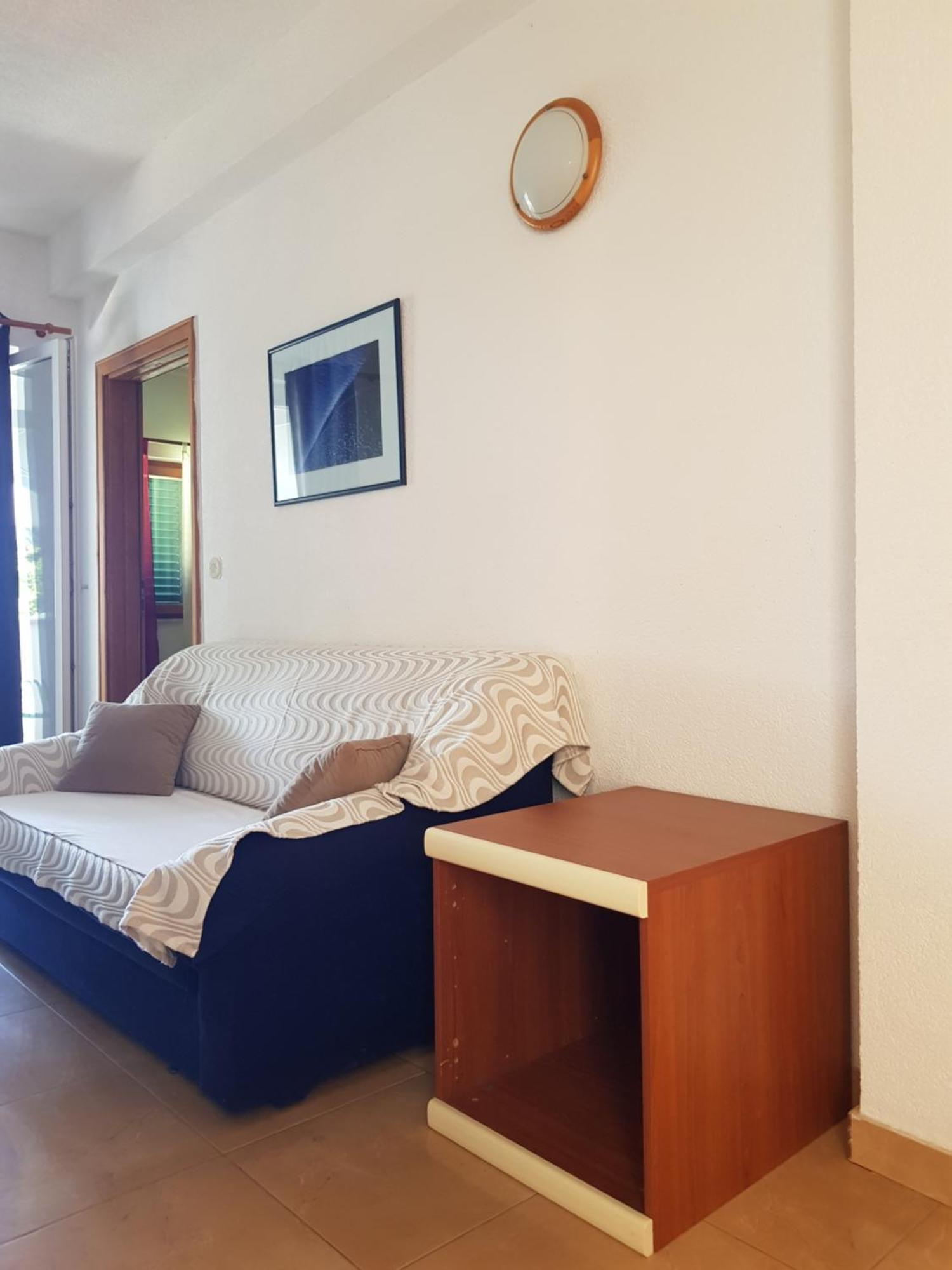 Apartmani Laguna Gradac  Buitenkant foto