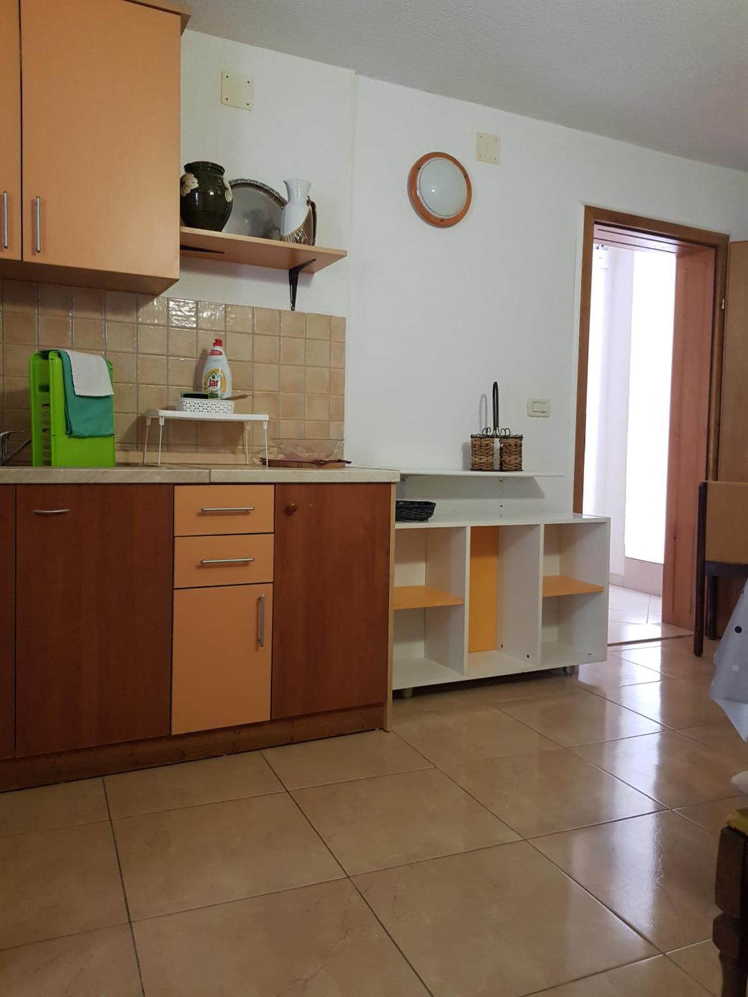 Apartmani Laguna Gradac  Buitenkant foto