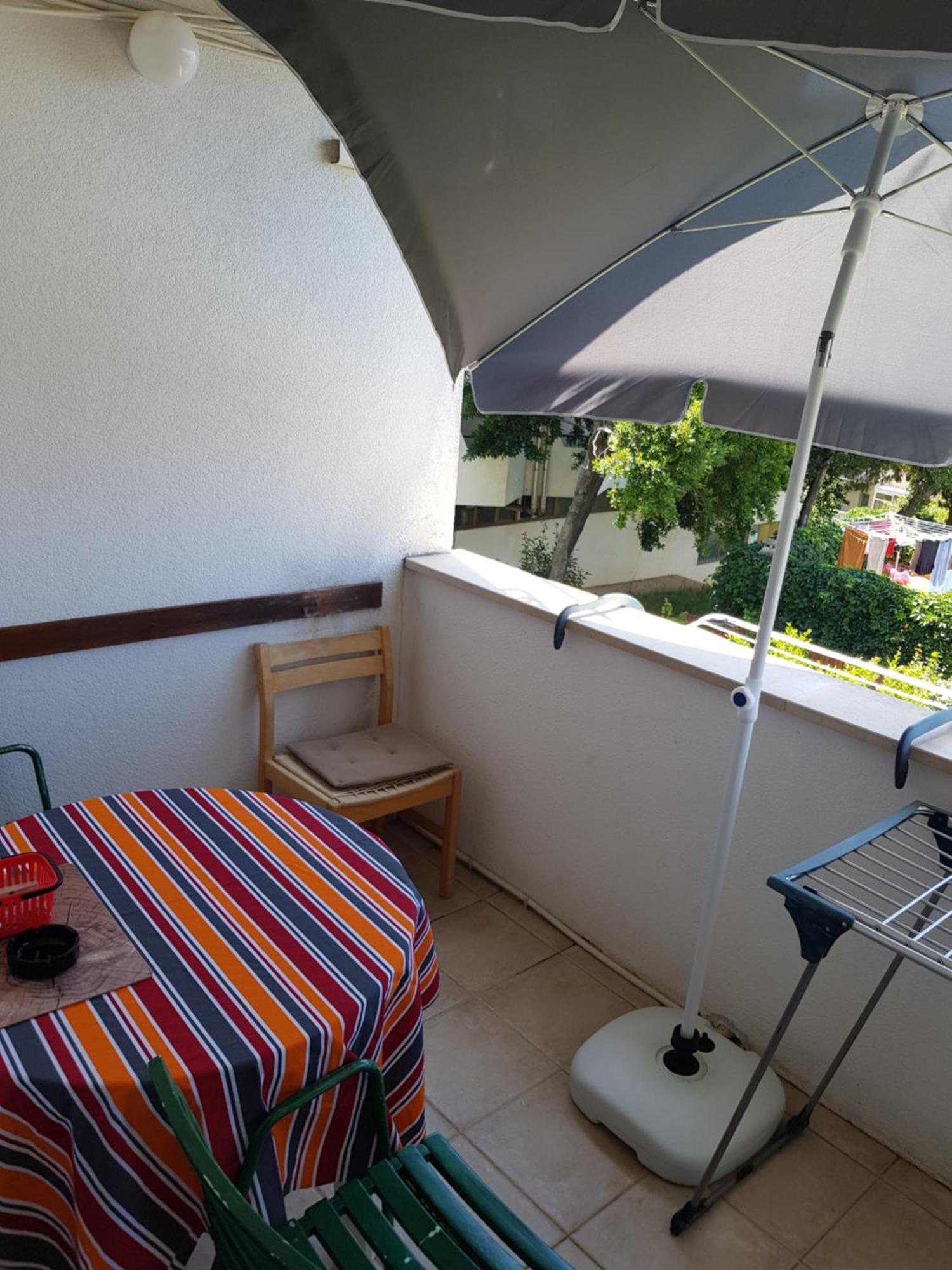 Apartmani Laguna Gradac  Buitenkant foto
