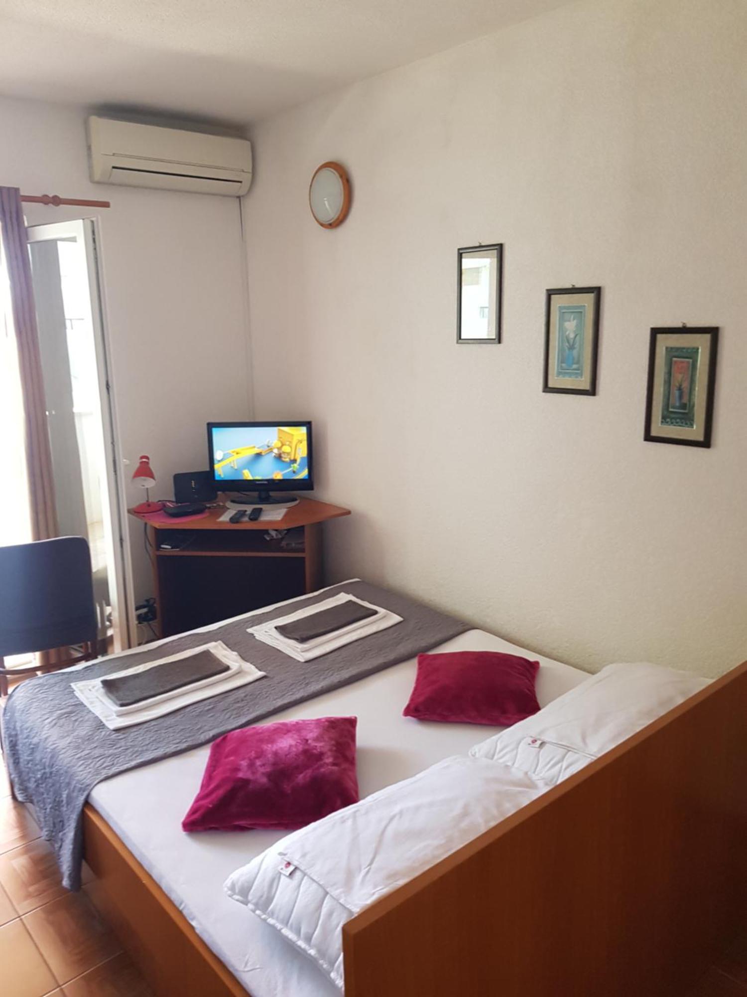 Apartmani Laguna Gradac  Buitenkant foto