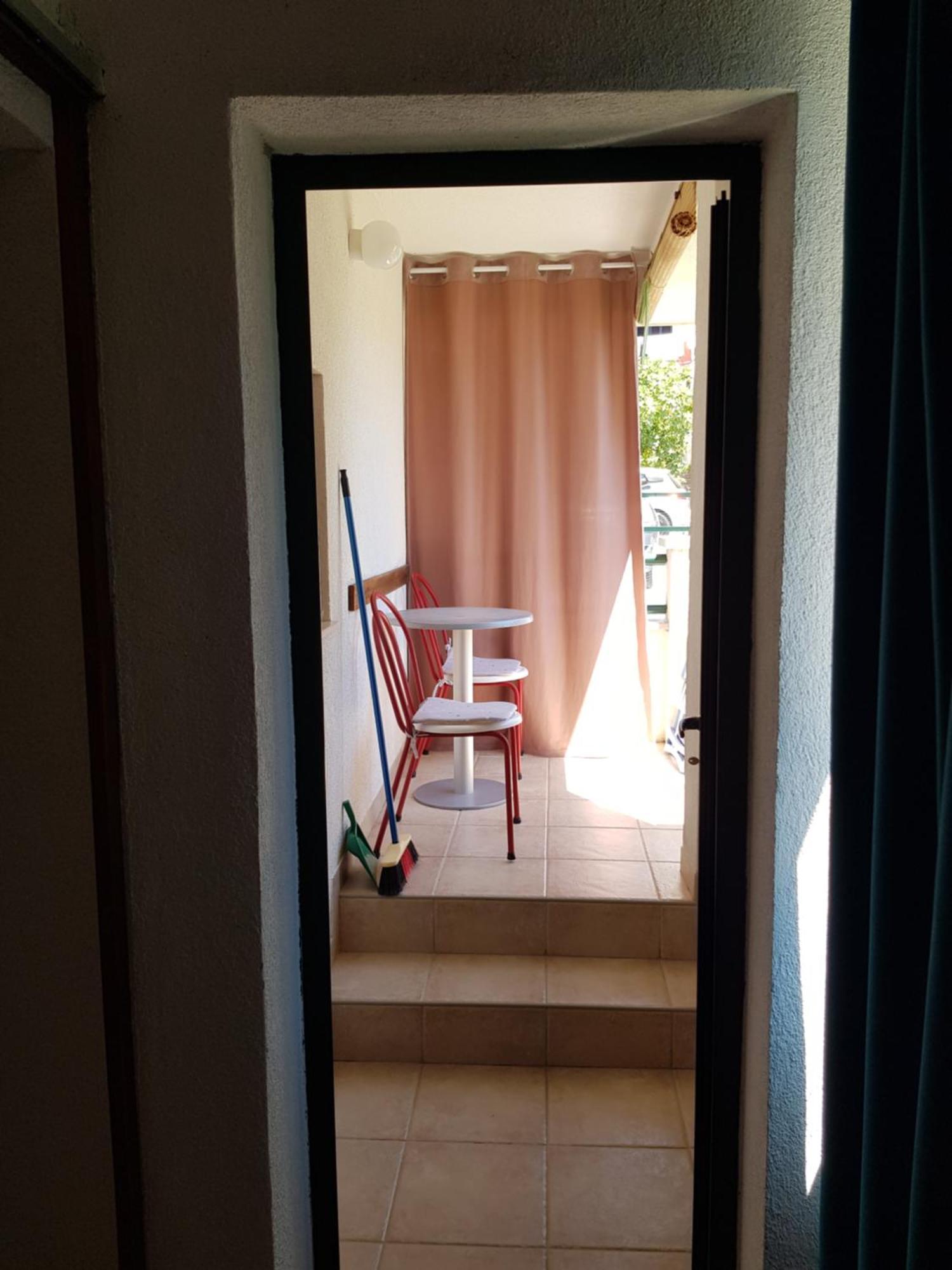 Apartmani Laguna Gradac  Buitenkant foto