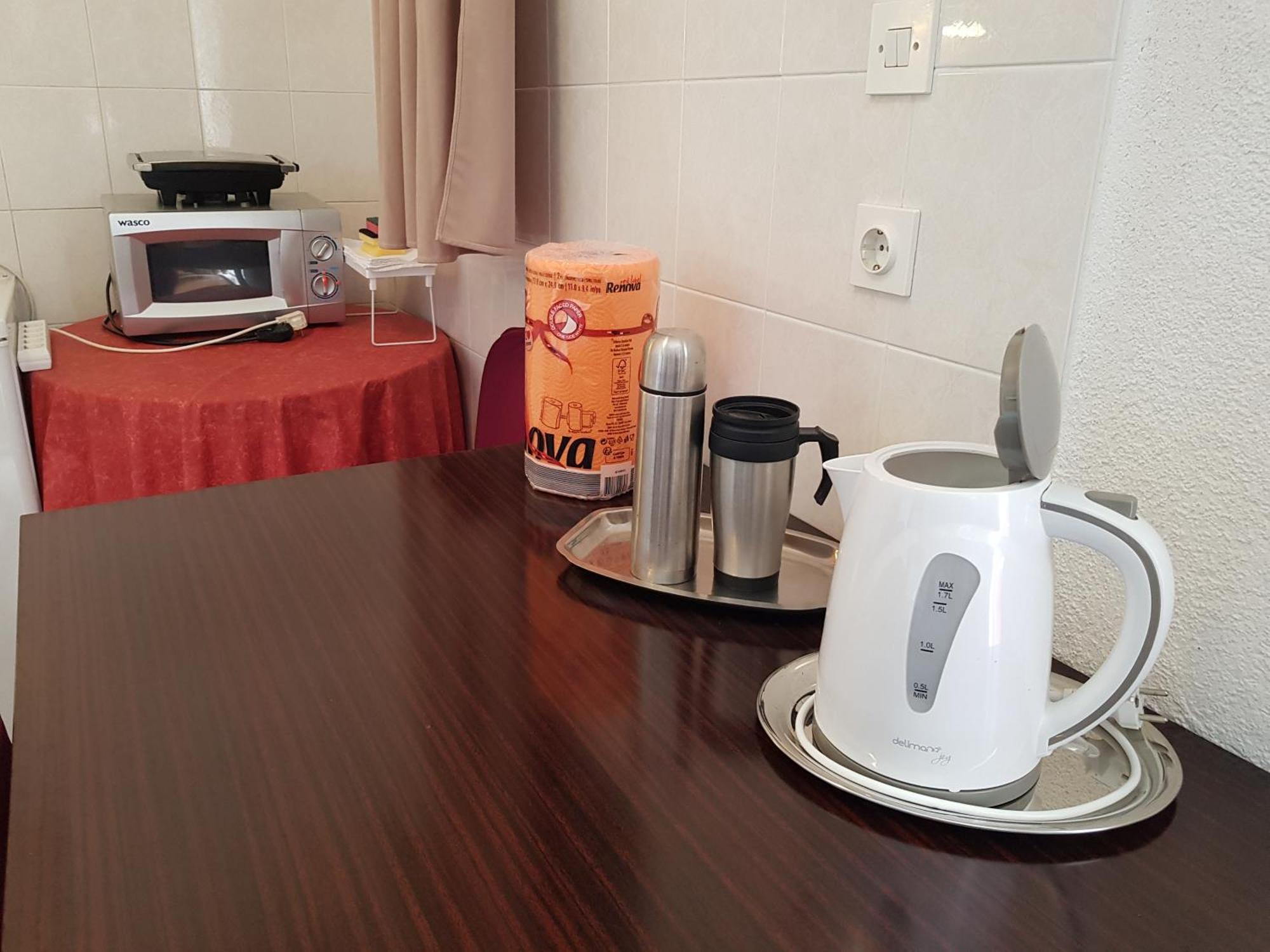 Apartmani Laguna Gradac  Buitenkant foto