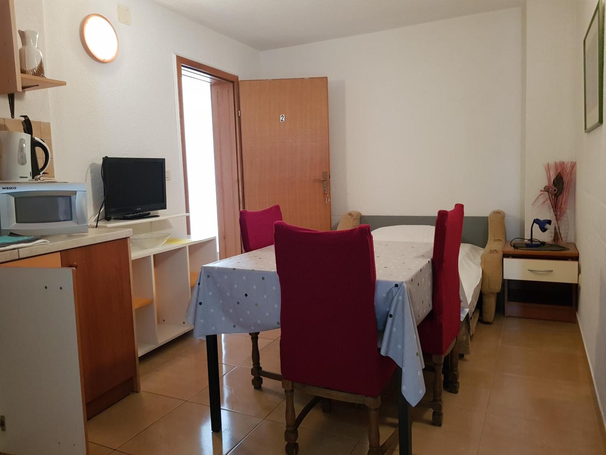 Apartmani Laguna Gradac  Buitenkant foto